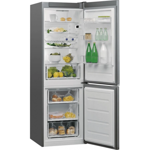 Холодильник Whirlpool W5 811E OX1