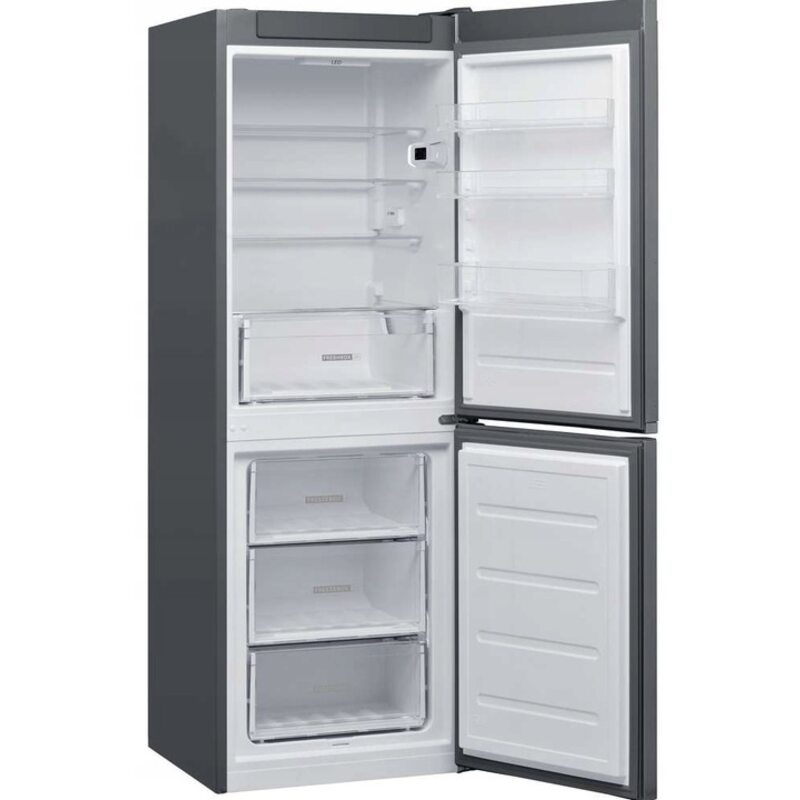Холодильник Whirlpool W5 711E OX1