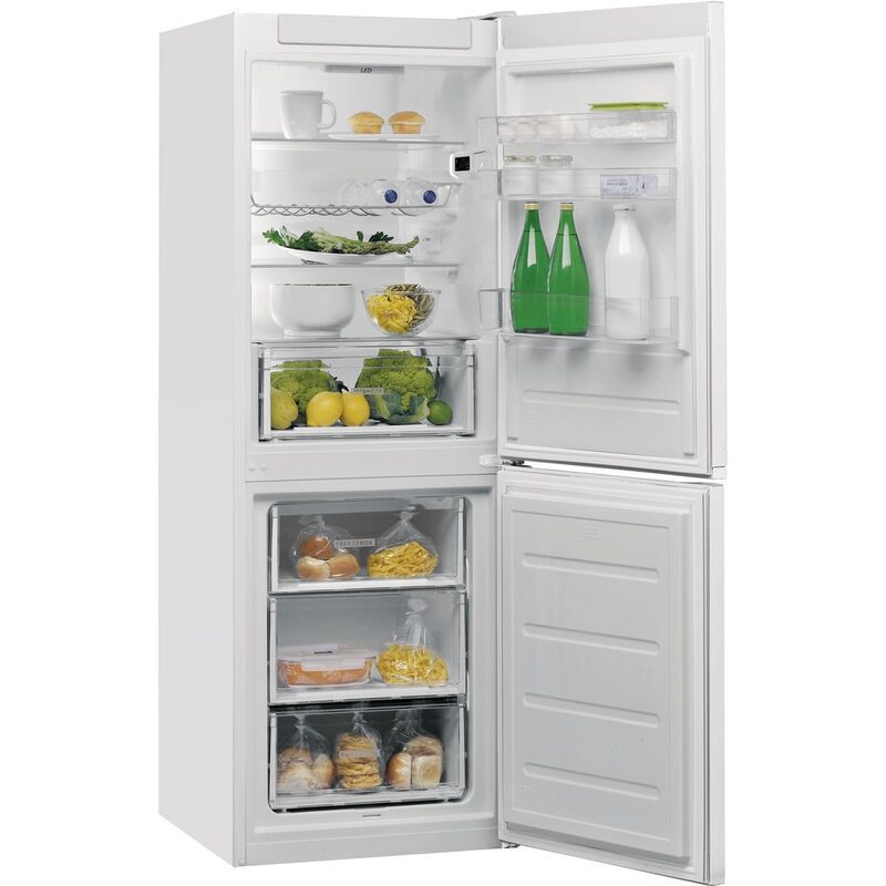 Холодильник Whirlpool W5721EW2
