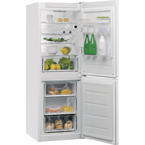 Холодильник Whirlpool W5721EW2 - фото 2