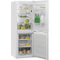 Холодильник Whirlpool W5721EW2 - фото 2