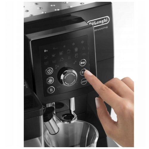 Кофемашина De'Longhi ETAM 23.260.B