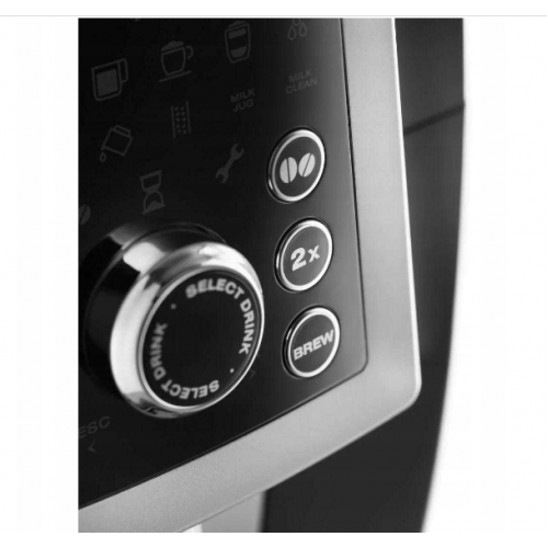 Кофемашина De'Longhi ETAM 23.260.B