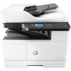 МФУ HP M443NDA