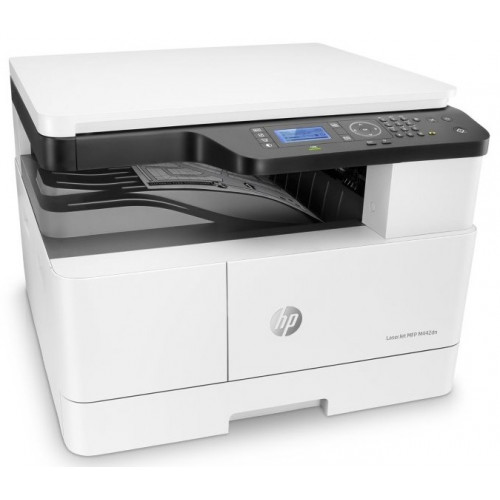 МФУ HP M442dn