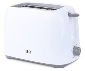 Тостер BQ T1007 Белый