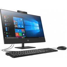 Моноблочный ПК 24 HP ProOne 440 G6PO (Intel Core i3-10100T 3000Mhz/1920x1080/8GB/256GB SSD/Intel UHD Graphics/DOS)