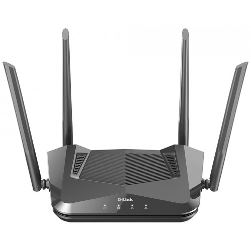 Роутер D-link DIR-X1530 - фото 1