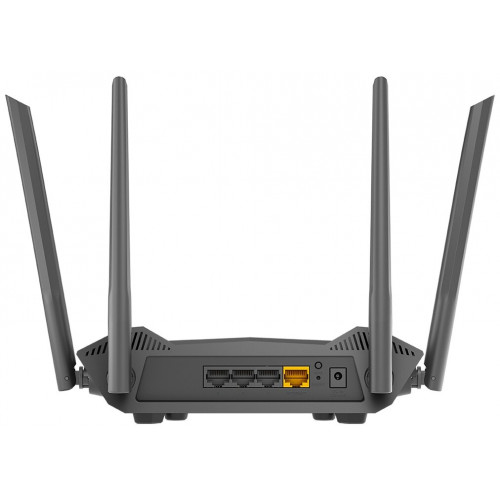 Роутер D-link DIR-X1530 - фото 2