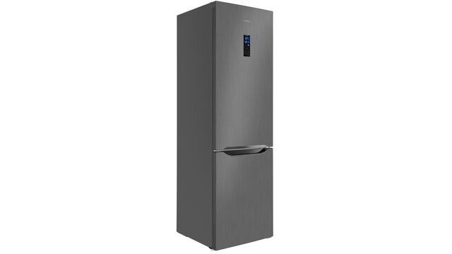 Холодильник MAUNFELD MFF195NFS10