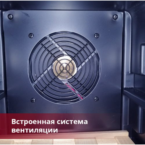 Винный шкаф Cold Vine C18-KBT1 - фото 8