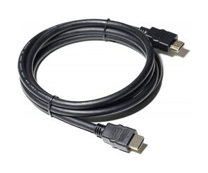 Кабель HDMI - HDMI KS-is (KS-485-15), HDMI 2.0, длина - 15 метров