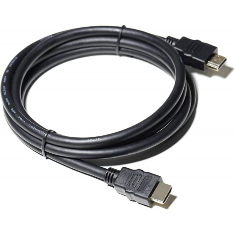 Кабель HDMI - HDMI KS-is (KS-485-15), HDMI 2.0, длина - 15 метров