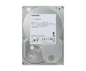 Жесткий диск Toshiba DT02ABA600