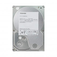 Жесткий диск Toshiba DT02ABA400