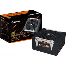 Блок питания Gigabyte Aorus GM GP-AP850GM