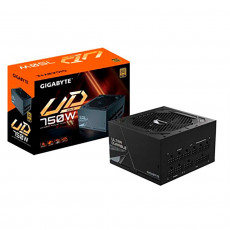 Блок питания GIGABYTE GP-UD750GM