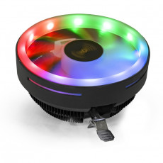 Кулер ExeGate Dark Magic EE126R-PWM.RGB