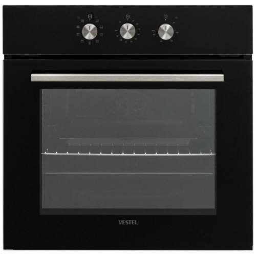 Духовой шкаф VESTEL VOE65200B - фото 1