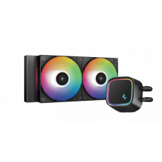 Водяное охлаждение Deepcool LE500 R-LE500-BKLNMC