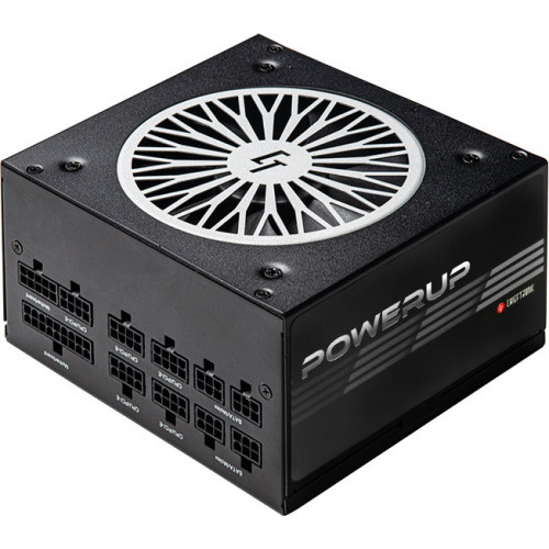 Блок питания Chieftec PowerUp GPX-850FC