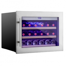 Винный шкаф Cold Vine C18-KSB1