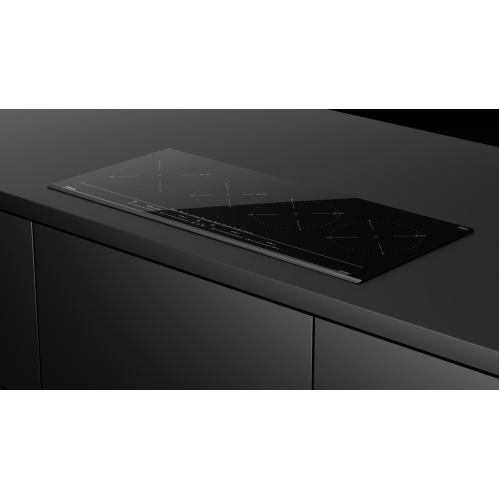 Поверхность TEKA IZC 94620 MST BLACK - фото 3
