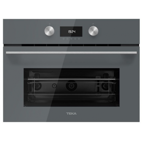 Микроволновая печь TEKA MLC 8440 STONE GREY - фото 1