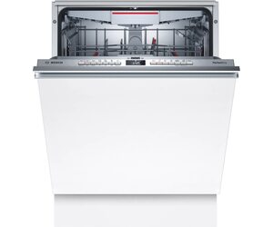 Посудомоечная машина Bosch SMV6ZCX07E