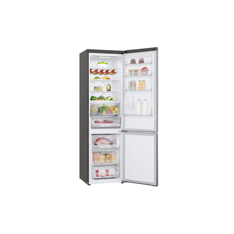 Холодильник LG GBB62PZFGN