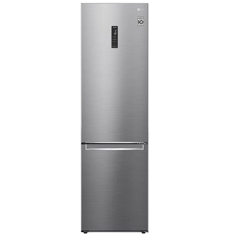 Холодильник LG GBB62PZFGN