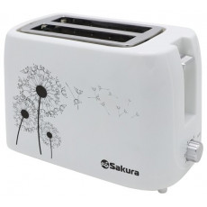 Тостер Sakura SA-7608W