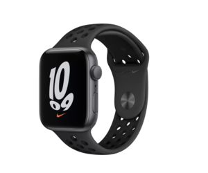 Умные часы Apple Watch SE Nike 44 mm Space Grey / Anthracite SB