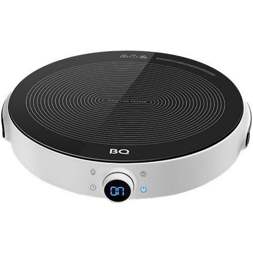 Плитка индукционная BQ HP101W - фото 1