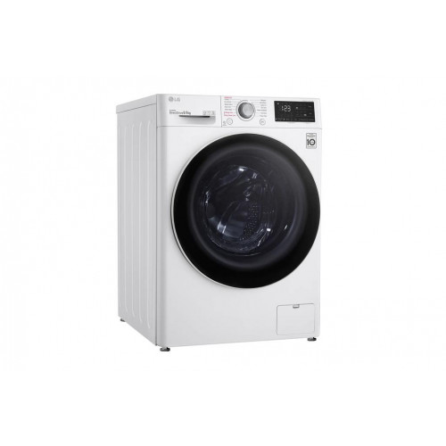 Стиральная машина LG F4DV328S0U - фото 2