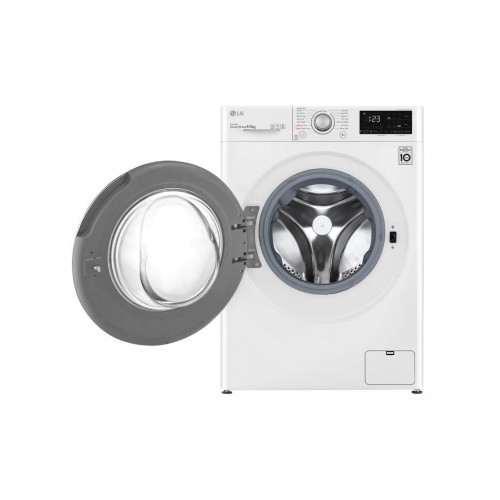 Стиральная машина LG F4DV328S0U - фото 3