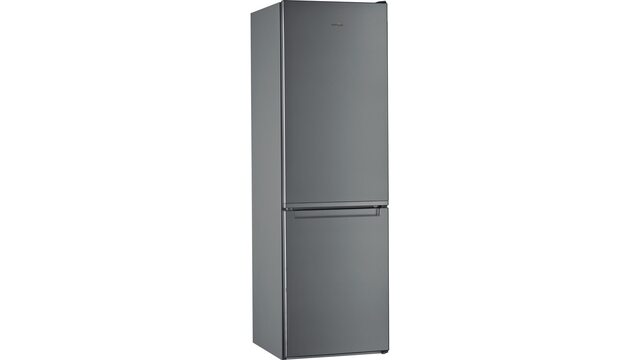 Холодильник Whirlpool W7 821I OX