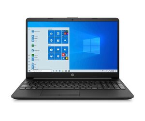 Ноутбук HP 15-dw3017ur (Intel Core i5-1135G7/15.6/8GB/256GB SSD/Intel Iris Xe Graphics/DOS/Black)