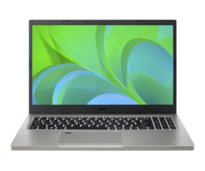 Ноутбук Acer Aspire Vero AV15-51 (Intel i5 1155G7/15.6/8GB/512GB SSD/Win 11/Volcanic Gray)