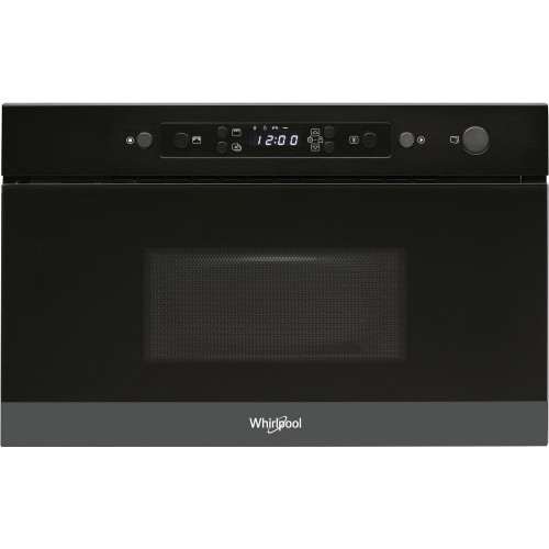 Микроволновая печь Whirlpool AMW 4920 NB