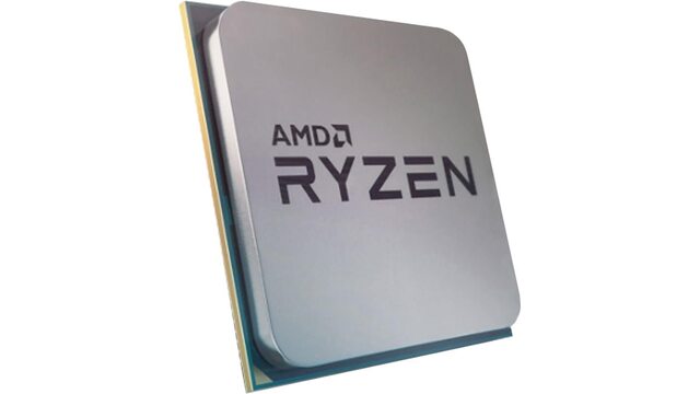Процессор AMD Ryzen 5 4500 OEM