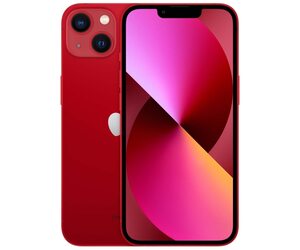 Смартфон Apple iPhone 13 256ГБ (PRODUCT)RED