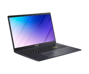 Ноутбук Asus 15,6 FHD (E510KA-EJ130) - Intel N6000/8Gb/SSD256Gb/noOS/black