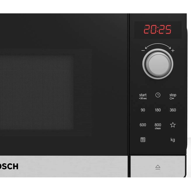 Микроволновая печь Bosch FFL023MS2