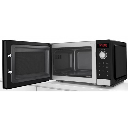 Микроволновая печь Bosch FFL023MS2 - фото 4