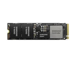 Накопитель SSD M.2 2280 512GB PM991a Samsung (MZVLQ512HBLU-00B00)