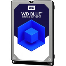 Жесткий диск Western Digital WD20SPZX