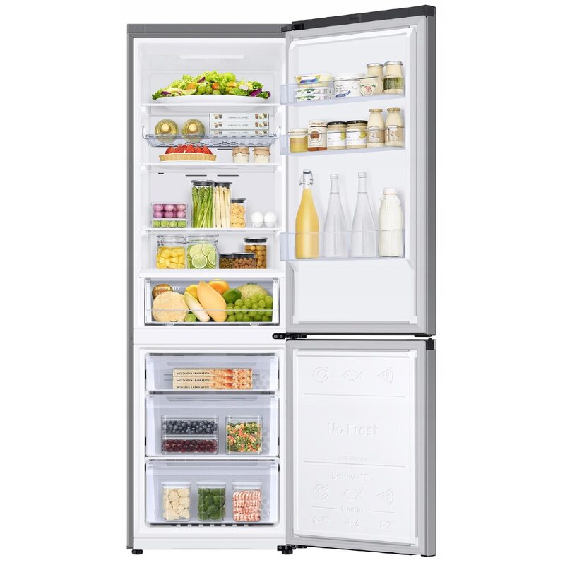Холодильник Samsung RB36T672CS9