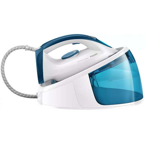 Парогенератор Philips FastCare Compact GC 6722 - фото 1