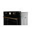 Духовой шкаф HOLBERG HEO 6780MBL CL - фото 3